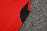 2025/26 ARS Red Vest Training Jersey(A Set)