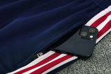 2025/26 ARS Red  Kids Jacket Tracksuit