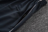 2025/26 RM Dark Grey Jacket Tracksuit