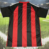 2025/26 Frankfurt Away Fans Soccer Jersey