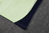 2025/26 RM Light Green Vest Training Jersey(A Set)