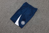 2025/26 In Milan White Vest Training Jersey(A Set)