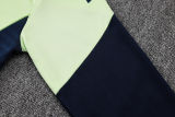 2025/26 RM Light Green Sweater Tracksuit
