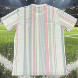 2025/26 JUV Training Fans Soccer Jersey