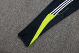 2025/26 RM Sapphire Blue Kids Sweater Tracksuit