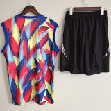 2025/26 ARS Vest Training Jersey (A Set)