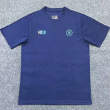 2025/26 Napoli x HDB Pure Cotton Jersey