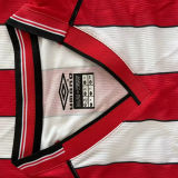 2002/2003 Olympiacos Home Retro Soccer Jersey 奥林匹亚科斯