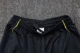 2025/26 RM Dark Grey Jacket Tracksuit