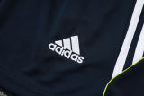 2025/26 RM White Training Jersey(A Set)