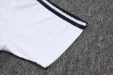 2025/26 RM White POLO Sweater Tracksuit