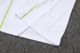 2025/26 RM White Vest Training Jersey(A Set)