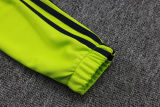 2025/26 RM Light Green Jacket Tracksuit