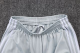 2025/26 BFC Light Gray Retro Sweater Tracksuit