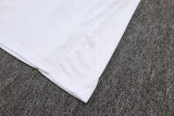 2025/26 RM White Training Jersey(A Set)