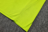 2025/26 RM Light Green POLO Sweater Tracksuit