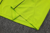 2025/26 RM Light Green POLO Sweater Tracksuit