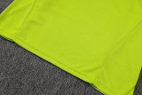 2025/26 RM Light Green POLO Sweater Tracksuit
