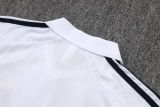 2025/26 RM White POLO Sweater Tracksuit