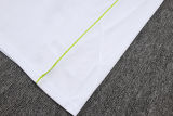 2025/26 RM White POLO Sweater Tracksuit