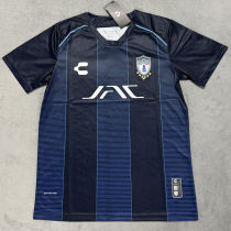 2025/26 CF Pachuca FIFA CWC Edition Away Fans Soccer Jersey 帕丘卡