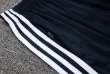 2025/26 RM White Training Jersey(A Set)
