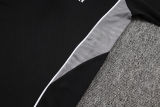 2025/26 ARS Black POLO Sweater Tracksuit