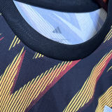 2025/26 Roma Training Soccer Jersey