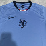 2025/26 NL  Away Fans Soccer Jersey
