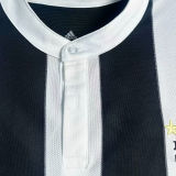 2017/18 JUV Home Retro Fans Soccer Jersey