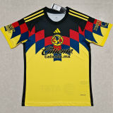 2025/26 Club America Home Fans Soccer Jersey