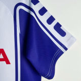 1999/2000 ACF FC Away Retro Soccer Jersey