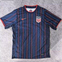 2025/26 U.S AwayFans Soccer Jersey