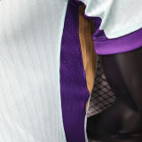 2025/26 AL AIN FC Third Player Version Soccer Jersey 艾因