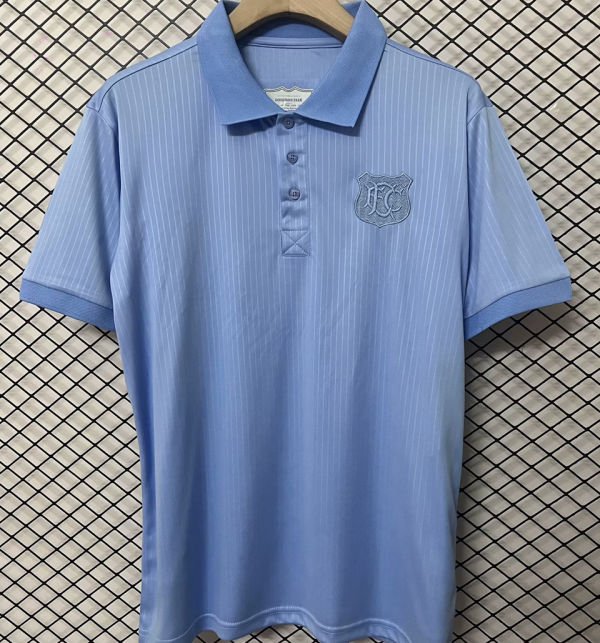 1982 Everton Limited Edition Retro Soccer Jersey