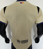 2025/26 BA Away Player Version Soccer Jersey