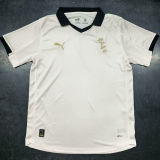 2025/26 Port Vale F.C. 150Th White Fans Soccer Jersey