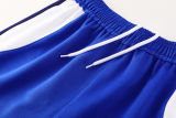 2025/26 Nk~ Blue Jacket Tracksuit
