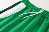 2025/26 Nk~ Green Jacket Tracksuit