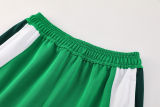 2025/26 Nk~ Green Jacket Tracksuit