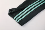 2025/26 Nk~ Dark Grey Jacket Tracksuit