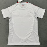 2025/26 Internacional Away White Women Soccer Jersey 女