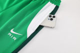 2025/26 Nk~ Green Jacket Tracksuit