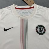 2025/26 CFC Away White Women Soccer Jersey 女