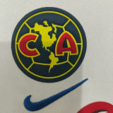 2001/02 Club America Third Retro Soccer Jersey