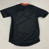 2000 Belgium Away Retro Soccer Jersey