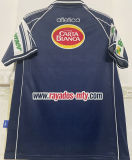 1999/2000 Monterrey Third Retro Soccer Jersey