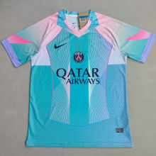 2025/26 PSG Special Edition Fans Soccer Jersey