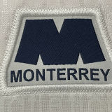 1999/2000 Monterrey Away Retro Soccer Jersey
