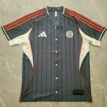 2025/26 BFC Retro Style T-Shirt